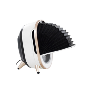 เครื่องวิเคราะห์ผิวหน้าแบบเร็ว15S สำหรับร้านเสริมสวยเครื่องวิเคราะห์ผิวด้วยแสง UV UV M9 3 spectrums - Product Image 3