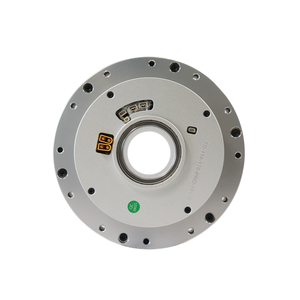 Motor Robótico de Alto Torque de 600 Nm con Canopen y Ethercat - Product Image 2