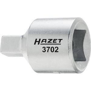 HAZET - 3702-1 Douille pour tournevis de service d'huile-EAN 4000896018925 LUBRIFICATION, FILTRATION ET BOUGIES - Product Image 1