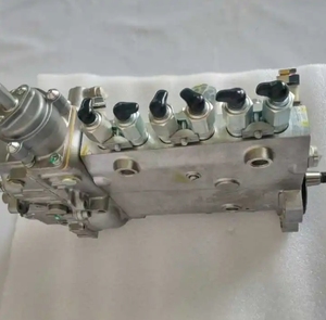 SAA6D102E-2 động cơ diesel các bộ phận bơm Pc200-7 máy xúc phun nhiên liệu bơm 6738-71-1110 - Product Image 3