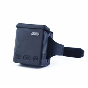 <span class=keywords><strong>Bracelet</strong></span> de cheville électronique de surveillance GPS 4G pour prisonniers, <span class=keywords><strong>bracelet</strong></span> de cheville électronique de surveillance à domicile, <span class=keywords><strong>bracelet</strong></span> de cheville GPS factice - Product Image 4