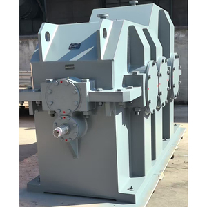 High Torque Helical Gear Reducer Gearbox for Oil Drilling Rigs and Mining Conveyors in Ukraine and Russia <b>Large</b> Power Helical - Product Image 6