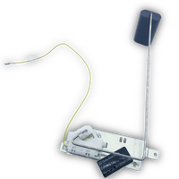 Aksesori pengganti Sensor Level bahan bakar mobil cocok untuk Explorer F350 PS-239