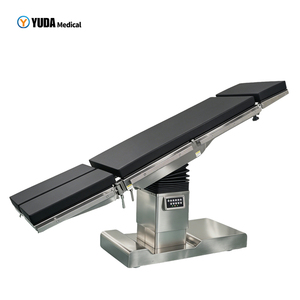Table d'opération <span class=keywords><strong>électrique</strong></span> multi-sections certifiée ISO CE pour orthopédie, urologie et neurochirurgie – Fournisseur de tables d'opération <span class=keywords><strong>électrique</strong></span>s - Product Image 1
