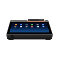 Tablette PC Android 11,6 pouces, appareil POS Android 6.0 SUNMI T2MINI