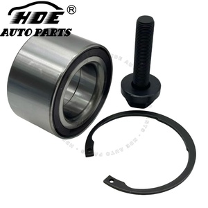 VKBA 6746 DAC49880048 ABS 2H0 407 627 A Wholesale HDE Auto Parts <b>Wheel</b> Bearing Repair Kit for VW Amarok 2010- - Product Image 4