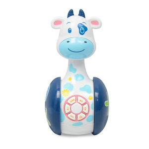 Juguete <span class=keywords><strong>de</strong></span> vaso <span class=keywords><strong>de</strong></span> sedoso <span class=keywords><strong>para</strong></span> niños, máquina <span class=keywords><strong>de</strong></span> historia Musical <span class=keywords><strong>para</strong></span> bebés, juguetes <span class=keywords><strong>para</strong></span> gatear <span class=keywords><strong>de</strong></span> 6 a 12 <span class=keywords><strong>meses</strong></span> - Product Image 2