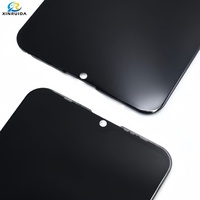 Écran LCD Tactile Couronne pour Téléphone Tecno Infinix X650 X657 X688 BD3 KF6 KF7, Écran pour Tecno Infinix Itel