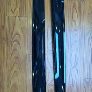 OEM/ODM ขายดี ที่บังแดดรถยนต์ ที่บังแดดรถยนต์แบบกำหนดเอง ที่บังแดด 2 สี สำหรับ Honda BRV - Product Image 6