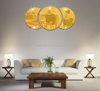 Fournisseur de plaques acryliques transparentes Goldensign de 2 mm et 3 mm