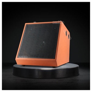 Naadam Festival Powered <strong>Line</strong> <strong>Array</strong> Guitar Amplifier with Speaker System Combo Speaker for Bass Guitar - Product Image 2