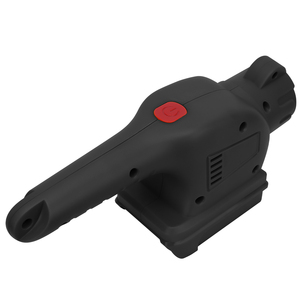 Luz DE TRABAJO inalámbrica 20V Max batería de litio DCB206 DCB205 para reflector al aire libre garaje recargable 12W 1120LM - Product Image 3