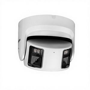 กล้องวงจรปิดแบบติดตั้งตายตัว รุ่น <span class=keywords><strong>DS</strong></span>-<span class=keywords><strong>2CD2386G2</strong></span>-ISU/SL ความละเอียด 8MP 4K AcuSense พร้อมไฟและเสียงเตือนในตัว ไมโครโฟนและลำโพงในตัว - Product Image 6