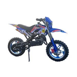 2023 Hot Sale 49cc Sport Motorcycle For Adults 2-stroke Air-cooled/water-cooled Pocket Bike