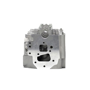 Nueva Cabeza de Cilindro para Toyota Camry 3C 21r OE11101-64390 11101-54131 11101-54150 2.8D 2779 1110154131 2.2L DOHC 16V 11101-56034 - Product Image 5