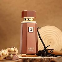 Offre Spéciale – Parfum Liquide Brun French Avenue Dubaï – Fragrance Unisexe Longue Durée pour le Commerce International, Cadeau, Vente en Gros