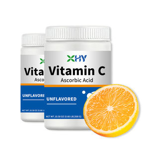 OEM/ODM bubuk Vitamin kualitas tinggi kualitas makanan larut dalam air liposom Vitamin C bubuk untuk Kesehatan - Product Image 6