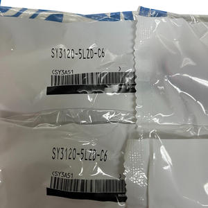 Original-SMC SY5120-5LZD-C6 <b>Solenoid</b> Valve - Product Image 1