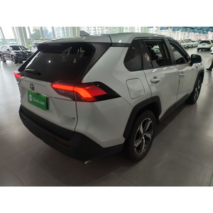 Guazi 2021 <span class=keywords><strong>Toyota</strong></span> RAV4 Rongfang Hybride Rechargeable SUV d'occasion Hybride Rechargeable Traction Avant Automatique 5 Places Conduite à Gauche 2.5L 179PS - Product Image 5