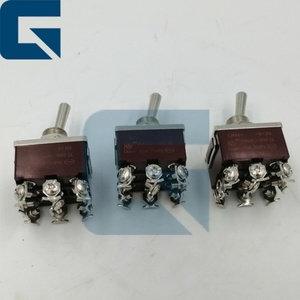 Interruptor ST415NYTG-90 15A125VAC/10A250VAC - Product Image 3