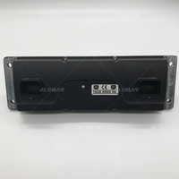 Compresor de Aire Industrial Atlas Copco XC2003 con Controlador de Movimiento Modelo 1626850005 1626850007 1626850006