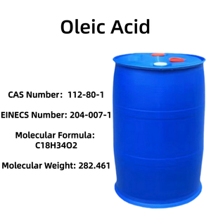 Oleinsäure-Weichmacher (Pflanzenöl-Methylester, VOME) - Product Image 1