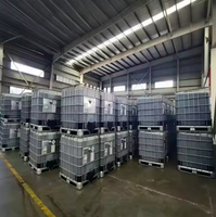 Acide Linéaire Alkylbenzène Sulfonique LABSA 90% & 96% (Acide Sulfonique) Cas.27176-87-0