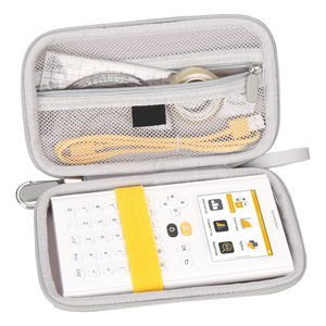 Étui de Rangement Portable Rigide pour Calculatrice Graphique NumWorks - Product Image 1