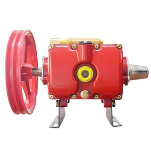 Agricultural <b>Sprayers</b> High <b>Power</b> Automatic Pressure Relief Three-cylinder Plunger Pump <b>Sprayer</b> Water Pump - Product Image 2