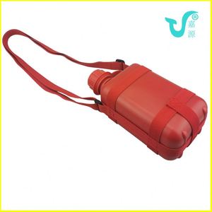 Muestra gratuita: Venta directa de fábrica de botellas de agua tácticas, herramientas de camping, cantimploras para senderismo al aire libre, loncheras de lona y más. - Product Image 2