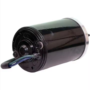 มอเตอร์ปรับมุมเอียง 3586765 3856596 3858071 เหมาะสำหรับ Penta 854525-3 8545253 - Product Image 6