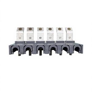 Compatible con Achieva, <span class=keywords><strong>Ingenia</strong></span> 1.5/3T, C78x BLOQUE DE TERMINALES DE SALIDA Piezas para Escáner de Resonancia Magnética Número de Pieza 452213303341 100% Probado - Product Image 1