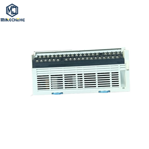 ข้อเสนอสุดพิเศษ HCA2P-36X24YT-A HCA2P-24X16YT-A HCA2P-48X32YT-A คอนโทรลเลอร์ลอจิกแบบตั้งโปรแกรมได้สำหรับเครื่องจักรอัตโนมัติทางอุตสาหกรรม - Product Image 1