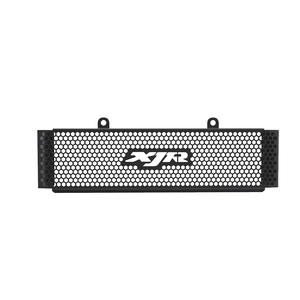 Para <span class=keywords><strong>YAMAHA</strong></span> XJR1200 / XJR1300 1994 - <span class=keywords><strong>2018</strong></span> 2017 2016 2015 cubierta <span class=keywords><strong>de</strong></span> rejilla <span class=keywords><strong>de</strong></span> radiador <span class=keywords><strong>de</strong></span> motocicleta protección <span class=keywords><strong>de</strong></span> tanque <span class=keywords><strong>de</strong></span> <span class=keywords><strong>agua</strong></span> Protetor - Product Image 4