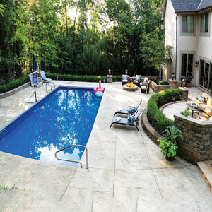 สระว่ายน้ำกลางแจ้งสำหรับครอบครัวสุดหรู - Product Image 6