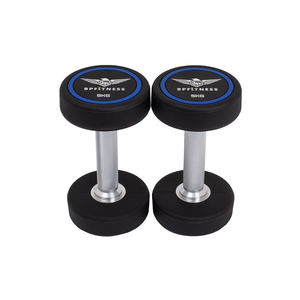 Bộ Quả Tạ Chrome Trọng Lượng Miễn Phí Có Thể Điều Chỉnh Bằng Thép Hợp Kim 50 Kg Tập Gym Chất Lượng Cao Để Xây Dựng Cơ Thể - Product Image 2