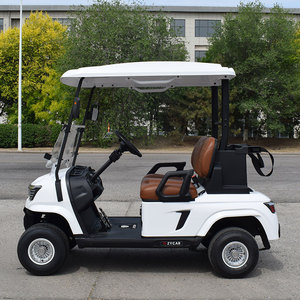 Nouveau véhicule utilitaire électrique <span class=keywords><strong>de</strong></span> golf en gros, voiturette <span class=keywords><strong>de</strong></span> golf à places, scooters électriques <span class=keywords><strong>de</strong></span> golf - Product Image 3