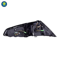 Feux de signalisation Plug and Play YU GUANG pour Volkswagen VW Golf 7 MK7, mise à niveau des feux arrière 2013-2018, feux stop LED, feux arrière