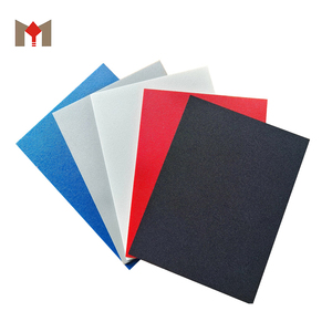 Durable <strong>ABS</strong> Plastic Board Custom <strong>Sheets</strong> for Vacuum Forming Process - Product Image 3