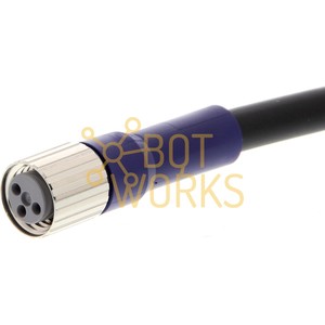 Omron XS3FLM8PVC3S5M - Nuovo - Product Image 1