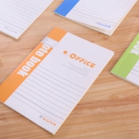 Carnet A4 en gros pour usine, carnet personnalisé avec logo et couleur sur la couverture, idéal pour les étudiants et le bureau