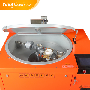 Máy Đúc Bạch Kim Máy Ly Tâm Công Suất Lớn 1000gm Thiết Bị Hút Chân Không Để Làm Cây Trang Sức - Product Image 4