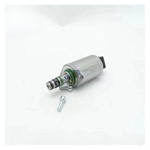 ปั๊มไฮดรอลิก 24V วาล์วโซลินอยด์แบบสัดส่วน TM70302 สำหรับรถขุดโธมัส - Product Image 3