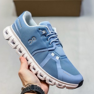 <span class=keywords><strong>Zapatillas</strong></span> Deportivas Casuales para Hombre y <span class=keywords><strong>Mujer</strong></span>, Transpirables, con Amortiguación Cloud, Ligeras y Cómodas para Caminar y Tenis - Product Image 3