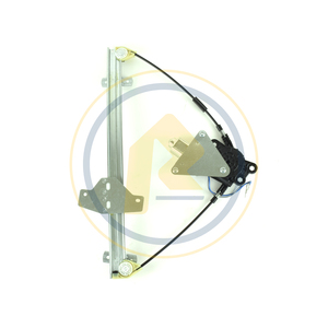 Regulador de Ventana Ac Rolcar ADAPTABLE para OE 824041C010 988201C100 compatible con Hyundai Getz 2002-2009 - Product Image 1