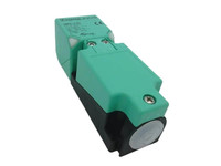 PEPPERL & FUCHS NBB15U1E2 - PLC d'origine neuf et disponible immédiatement