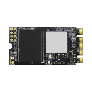 适用于笔记本电脑的内置 M.2 512GB NVMe 3.0 SSD PCIe Gen3，读取速度为 2000MB/s，写入速度为 1500MB/s，CE/FCC 认证 - Product Image 2