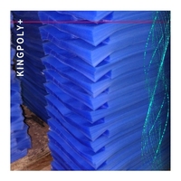 Film Rétractable PVC Transparent et Blanc | Emballage Thermorétractable pour Loisirs Créatifs, Jouets & Présentation Cadeaux DIY