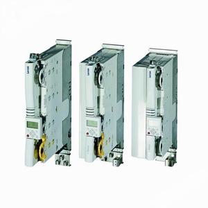Contrôleur de moteur d'automatisation industrielle Drive 3kW 9400 E94AMHE0244 - Product Image 2