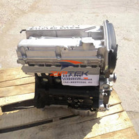 Vente Sirius 2.0L Del Moteur Accessoires G4JP Moteur Pour Hyundai Santa Fe Kia Optima